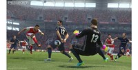 3. Pro Evolution Soccer 2017 (PC)