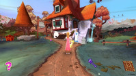 4. Disney Princess: My Fairytale Adventure PL (PC) (klucz STEAM)