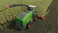 11. Farming Simulator 22 Platinum Edition PL (PC) (klucz STEAM)