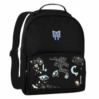 10. Starpak Monster High Plecak Mini Wycieczkowy 518385