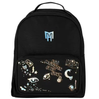 7. Starpak Monster High Plecak Mini Wycieczkowy 518385