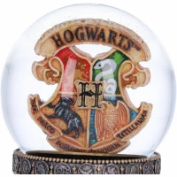 5. Hatty Potter Kula Śnieżna - Różdżki - 16,5 cm