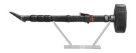1. Rainbow Six Siege - Figurka: Sledge Hammer Replica