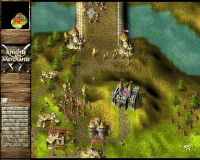 2. Knights and Merchants - 2012 Edition (PC) (klucz STEAM)