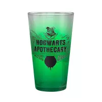 Ilustracja produktu Duża Szklanka Premium Harry Potter - Polyjuice Potion