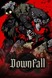 Ilustracja produktu Downfall (PC) (klucz STEAM)