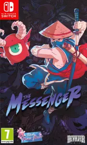 Ilustracja produktu The Messenger (NS)