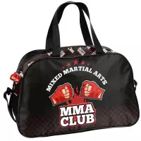 Ilustracja produktu Paso Torba Sportowa MMA Club PP25BO-074