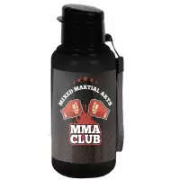 Ilustracja produktu Paso Bidon MMA Club PP25BO-3030
