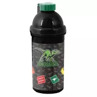 Ilustracja produktu  Paso Bidon Dino Green PP25DI-3021