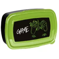 Ilustracja produktu Paso Śniadaniówka Play Game PP25GC-3022