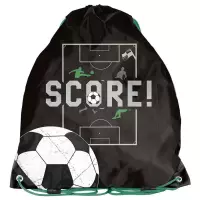 Ilustracja produktu Paso Worek Szkolny Score PP25FA-712