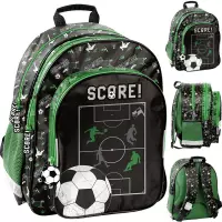 Ilustracja produktu Paso Plecak Szkolny Score PP25FA-090
