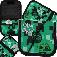 Ilustracja produktu CoolPack Nill Portfel Game Zone F134826