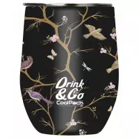 Ilustracja produktu CoolPack Kubek Termiczny Metalowy 350ml Vilnius Z22927