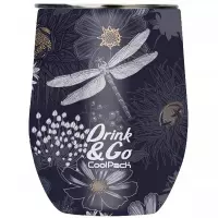 Ilustracja produktu CoolPack Kubek Termiczny Metalowy 350ml Moray Z22926