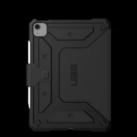 Ilustracja produktu UAG Metropolis SE - obudowa ochronna do iPad Air 10.9" 4/5G z uchwytem do Apple Pencil (czarna)