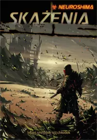 Ilustracja produktu Neuroshima: Skażenia