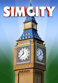 Ilustracja SimCity - British City (PC) DIGITAL (Klucz aktywacyjny Origin)