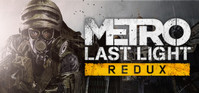 Ilustracja Metro: Last Light Redux PL (PC) (klucz STEAM)