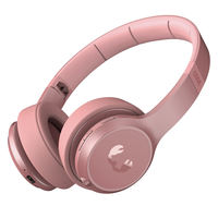 Ilustracja produktu Fresh 'n Rebel Słuchawki Bluetooth Code Nauszne Anc Dusty Pink