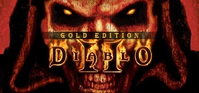 Ilustracja produktu Diablo 2 Gold Edition PL (PC) (klucz BATTLE.NET)