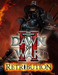 Ilustracja Warhammer 40,000 Dawn of War II: Retribution PL (PC) (klucz STEAM)