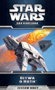 Ilustracja produktu Star Wars LCG: Bitwa o Hoth