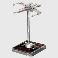 Ilustracja X-Wing: Zestaw dodatkowy X-Wing PL 