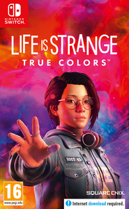 Ilustracja produktu Life is Strange: True Colors (NS)