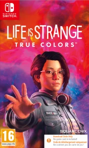 Ilustracja Life is Strange: True Colors (NS)