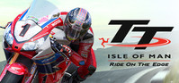 Ilustracja TT Isle of Man: Ride on the Edge (PC) (klucz STEAM)