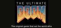 Ilustracja Ultimate DOOM (PC) (klucz STEAM)