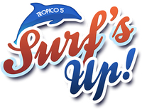 Ilustracja produktu Tropico 5 - Surfs Up! (DLC) (klucz STEAM)