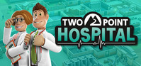 Ilustracja Two Point Hospital PL (klucz STEAM)