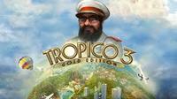 Ilustracja Tropico 3: Gold Edition (klucz STEAM)