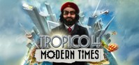 Ilustracja produktu Tropico 4: Modern Times (DLC) (klucz STEAM)