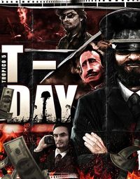 Ilustracja Tropico 5: T-Day DLC (klucz STEAM)