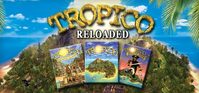 Ilustracja Tropico Reloaded (PC) (klucz STEAM)