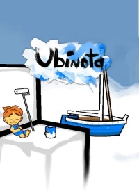 Ilustracja Ubinota (PC) (klucz STEAM)