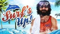 Ilustracja Tropico 5: Surf's Up (Steam) DLC (klucz STEAM)