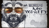 Ilustracja produktu Tropico 5 - Mad World (DLC) (klucz STEAM)