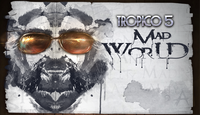 Ilustracja Tropico 5 - Mad World (DLC) (klucz STEAM)