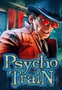 Ilustracja produktu Psycho Train (PC) (klucz STEAM)