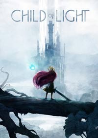 Ilustracja Child Of Light (PS4)