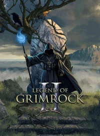 Ilustracja Legend of Grimrock 2 (PC) (klucz STEAM)