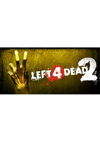 Ilustracja Left 4 Dead 2 (PC/MAC/LX) PL DIGITAL (klucz STEAM)