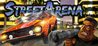 Ilustracja Street Arena PL (klucz STEAM)