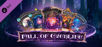 Ilustracja Faeria - Fall of Everlife (PC) (klucz STEAM)