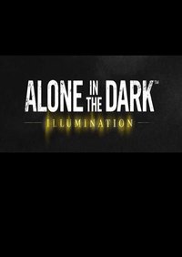 Ilustracja Alone in the Dark: Illumination (PC) (klucz STEAM)